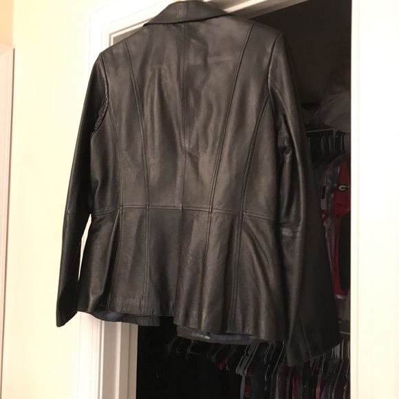 Jacket - Picture 3 of 3